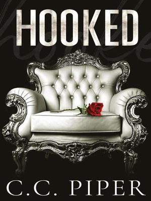 Hooked - ebook